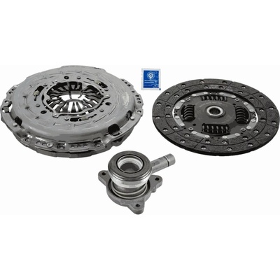 Spojková sada SACHS 3000 990 530