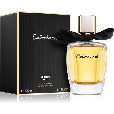 Grès Cabochard parfémovaná voda dámská 100 ml