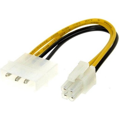 Redukce OEM napájení 15cm 12V pro P4 (11921003)