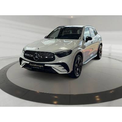 Mercedes-Benz GLC 220 d 4Matic AMG Line 145 kW