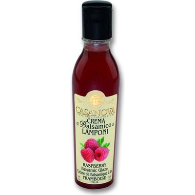 Casanova Crema di Balsamico ai Lampon 220 g