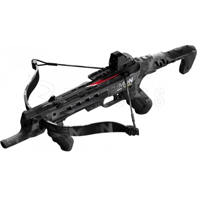Barnett Demun Accu Strike Pro 80lbs