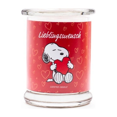 Peanuts Lieblingsmensch 250 g