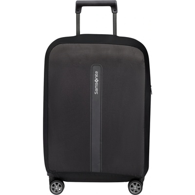 Samsonite Revolution S Black – Hledejceny.cz