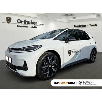 Volkswagen ID.3 Neo Style 140 kW