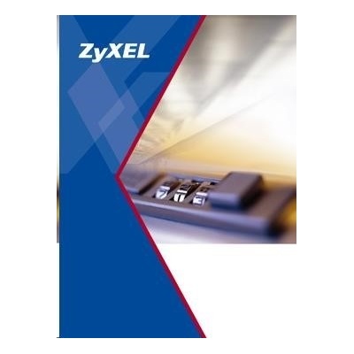 Zyxel upgrade 1 licencí 4 roky NBD-WL-ZZ0002F