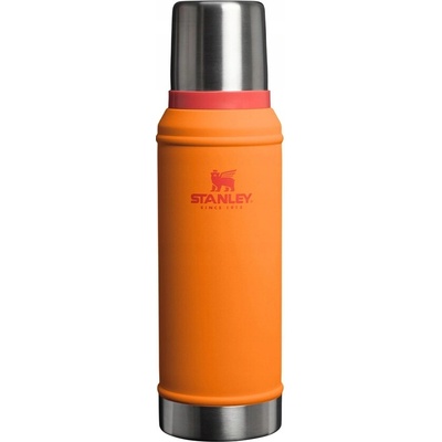 Stanley termoska Legendary Classic 950 ml oranžová