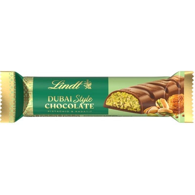 Lindt Dubai Style 40 g