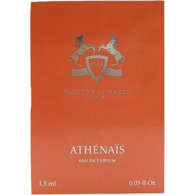Parfums de Marly Athénaïs parfumovaná voda dámska 1,5 ml vzorka