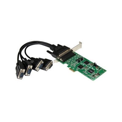 StarTech PEX4S232485