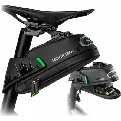 Rockbros C27 1,5 l