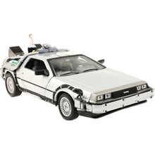 Welly DMC DeLorean DMC 12 Back to the Future II. 1:24