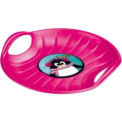 Prosperplast kluzák SPEED M růžová