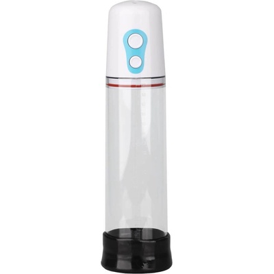 MenzStuff - automatic penis pump