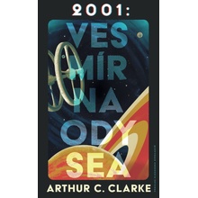 2001: Vesmírna odysea