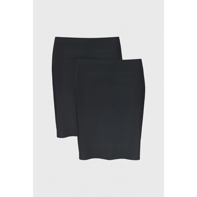 Astratex 2PACK spodnička Comfort Line I černá – Hledejceny.cz