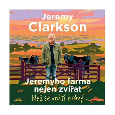 Jeremyho farma nejen zvířat