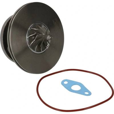 Kostra trupu, turbo KAMOKA 8604060