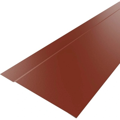 BRATEX Zakládací lišta F22 – lesk RAL 6005 – Hledejceny.cz