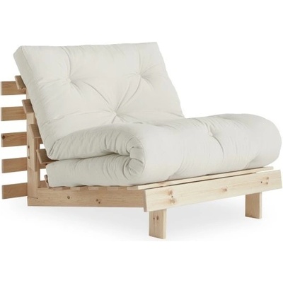 Karup sofa ROOTS 90*200 cm natural 701
