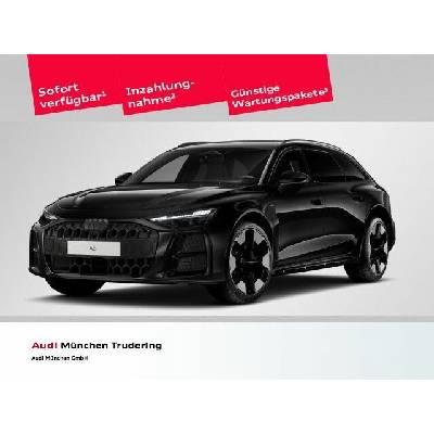 Audi A6 Allroad quattro S tronic 270 kW