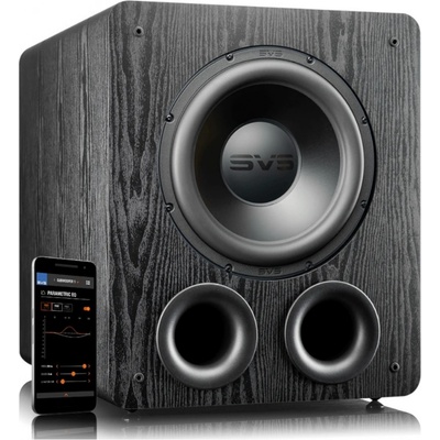SVS PB-2000 Pro – Hledejceny.cz