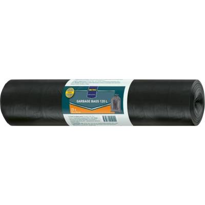 METRO PROFESSIONAL Vrece na odpad 120 l 2 x 25 ks