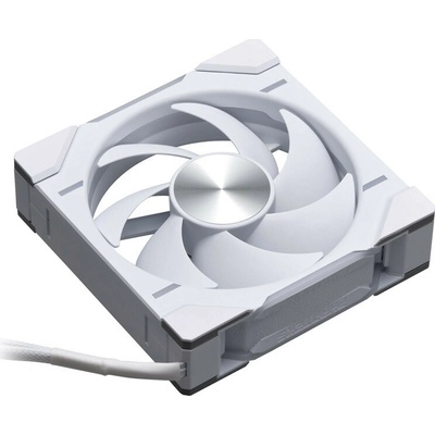 Phanteks D30 PWM Regular Airflow D-RGB 120mm PH-F120D30_DRGB_PWM_WT01