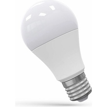 Spectrum LED LED žiarovka stmievateľná E27, 11W, 1050lm, A60 Farba svetla: Denná biela [WOJ+14376_11W]