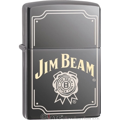 Zippo JIM BEAM 25516