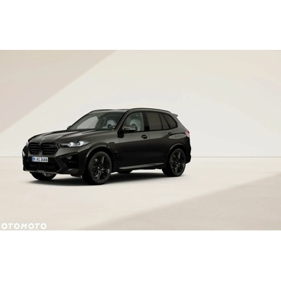 BMW X5 M xDrive Competition M Sport 460 kW