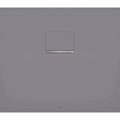 Villeroy & Boch Squaro Infinity 80 x 75 cm UDQ8075SQI2IV-1S
