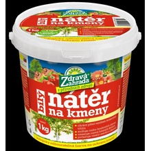 FORESTINA BIELY NÁTER NA KMENE ZDRAVÁ ZÁHRADA 1 kg