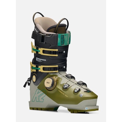 K2 fl3x K2 Mindbender 130 BOA 26/27 285