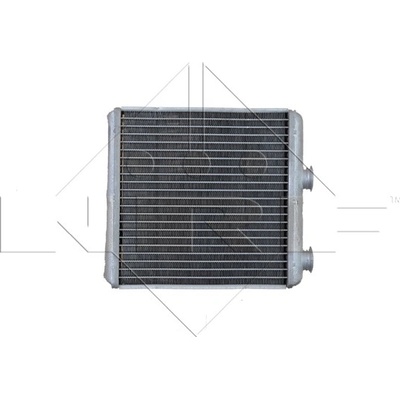 Výměník tepla, vnitřní vytápění NRF 54298