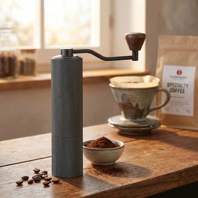 Zassenhaus Barista
