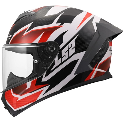LS2 FF820 Rapid III Xtrem