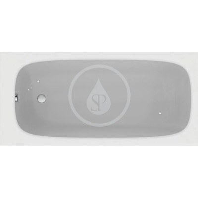 Ideal Standard i.Life - 180 x 80 cm T476201