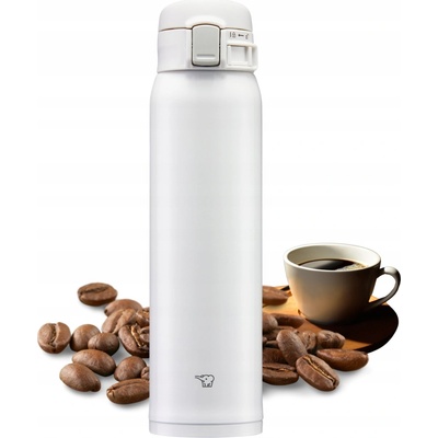 Zojirushi termohrnek SM SR60E WA Bílá 600 ml