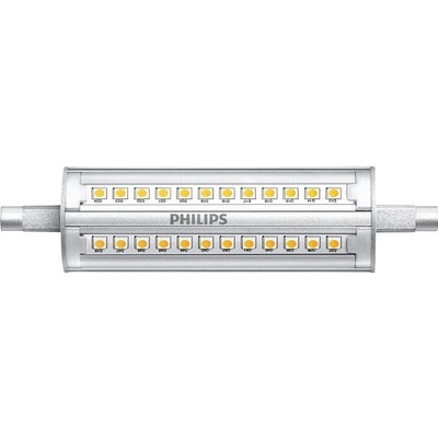 Philips CorePro LEDlinear D 14-100W R7S 118mm 830 LED žárovka 14W 1600lm