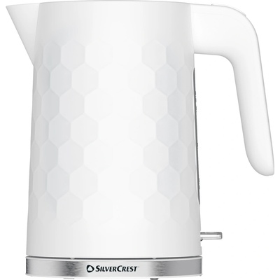 Silvercrest SWKW 3000 A1 bílá