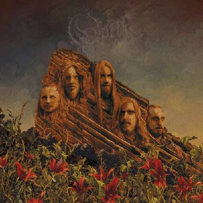 Garden of the Titans DVD