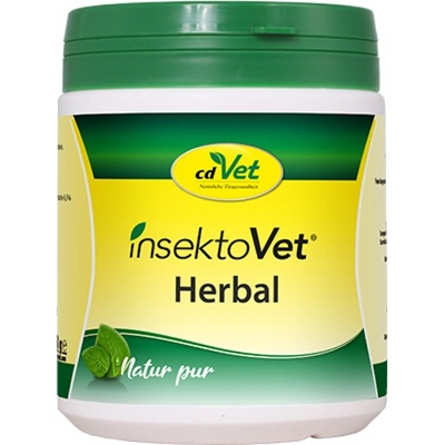 cdVet Byliny Zeck Ex Herbal 250 g
