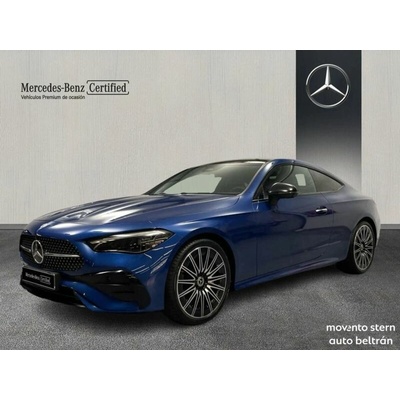 Mercedes-Benz CLE 220 d 145 kW