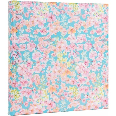 Fotoalbum klasik 60stran 30x31cm 27546 Goldbuch Forever Spring