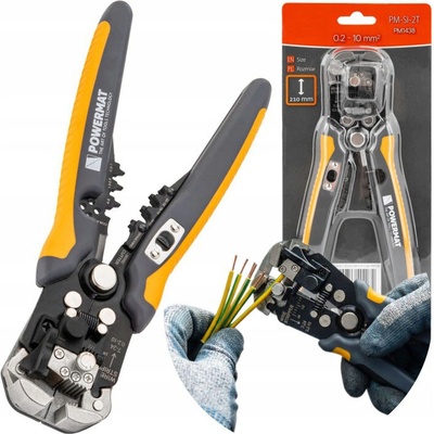 Powermat PM-SI-2T