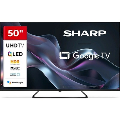 Sharp 50HP6265E