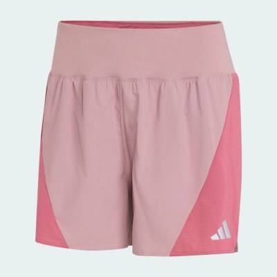 adidas Běžecké šortky adi365Breeze růžová