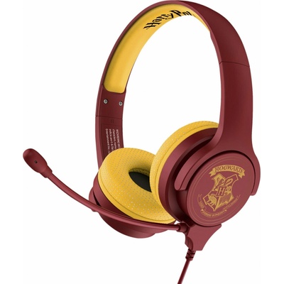 OTL Technologies Harry Potter Hogwarts Crest HP0816