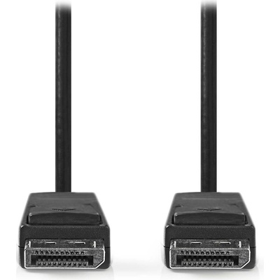 Nedis CCGL37010BK20